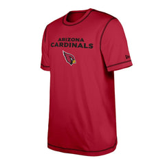 Third Down Puff Print T-Shirt - Arizona Cardinals