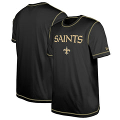 Third Down Puff Print T-Shirt - New Orleans Saints