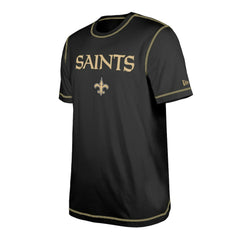 Third Down Puff Print T-Shirt - New Orleans Saints