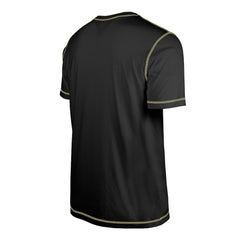 Third Down Puff Print T-Shirt - New Orleans Saints
