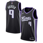 NBA Kevin Huerter Sacramento Kings Unisex Swingman Jersey