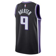 NBA Kevin Huerter Sacramento Kings Unisex Swingman Jersey