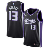 NBA Keegan Murray Sacramento Kings Unisex Swingman Jersey