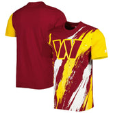 Starter Extreme Defender T-Shirt - Washington Commanders