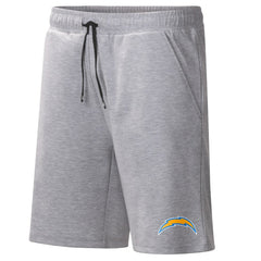 MSX by Michael Strahan Trainer Shorts - Los Angeles Chargers