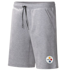 MSX by Michael Strahan Trainer Shorts - Pittsburgh Steelers