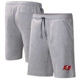 MSX by Michael Strahan Trainer Shorts - Tampa Bay Buccaneers