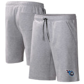 MSX by Michael Strahan Trainer Shorts - Tennessee Titans