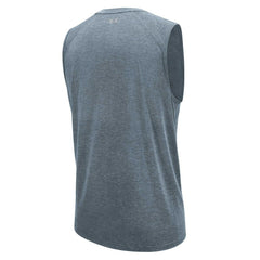 MSX by Michael Strahan Warm Up Sleeveless T-Shirt - Pittsburgh Steelers