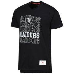 Tommy Hilfiger Liam T-Shirt - Las Vegas Raiders