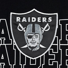 Tommy Hilfiger Liam T-Shirt - Las Vegas Raiders