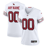 Women's Custom Game Jersey - Arizona Cardinals