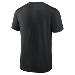 MLB San Francisco Giants Big & Tall Best Dad T-Shirt