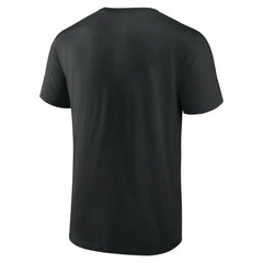 MLB San Francisco Giants Profile Big & Tall Pride T-Shirt