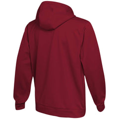 Backfield Combine Authentic Pullover Hoodie - Tampa Bay Buccaneers