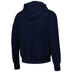 NBA Memphis Grizzlies Courtside Heavyweight Pullover Hoodie