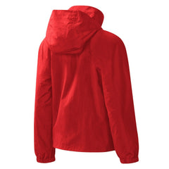NBA Chicago Bulls G-III 4Her by Carl Banks Women's Last Shot Full-Zip Hoodie sale