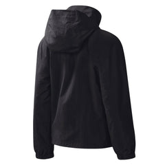 NBA Brooklyn Nets G-III 4Her by Carl Banks Women's Last Shot Full-Zip Hoodie