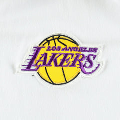 NBA Los Angeles Lakers Tommy Jeans Women's Ariel Pullover Sweatshirt