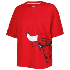 NBA Chicago Bulls Tommy Jeans Women's Bianca T-Shirt sale