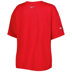 NBA Chicago Bulls Tommy Jeans Women's Bianca T-Shirt sale