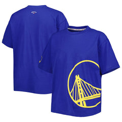 NBA Golden State Warriors Tommy Jeans Women's Bianca T-Shirt sale