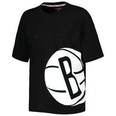 NBA Brooklyn Nets Tommy Jeans Women's Bianca T-Shirt