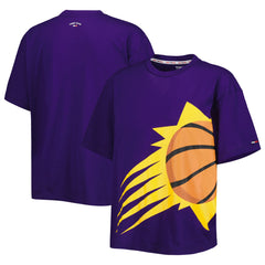 NBA Phoenix Suns Tommy Jeans Women's Bianca T-Shirt