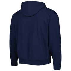 NBA Washington Wizards Tommy Jeans Bernard Half-Zip Hoodie