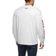 NBA Miami Heat Tommy Jeans Matthew 2-In-1 T-Shirt & Hoodie Combo Set