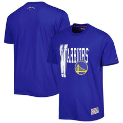 NBA Golden State Warriors Tommy Jeans Mel Varsity T-Shirt sale