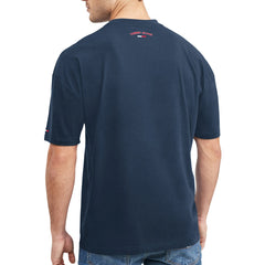 NBA New Orleans Pelicans Tommy Jeans Mel Varsity T-Shirt