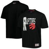 NBA Toronto Raptors Tommy Jeans Mel Varsity T-Shirt