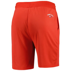 NBA Chicago Bulls Tommy Jeans Mike Mesh Basketball Shorts