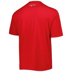 NBA Chicago Bulls Tommy Jeans Tim Backboard T-Shirt sale