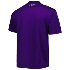 NBA Charlotte Hornets Tommy Jeans Tim Backboard T-Shirt