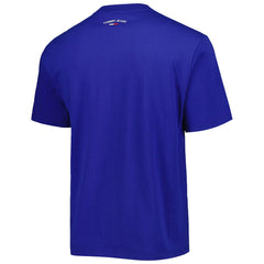 NBA Detroit Pistons Tommy Jeans Tim Backboard T-Shirt