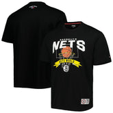 NBA Brooklyn Nets Tommy Jeans Tim Backboard T-Shirt