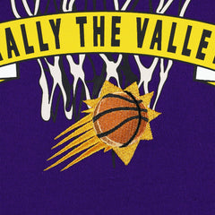 NBA Phoenix Suns Tommy Jeans Tim Backboard T-Shirt