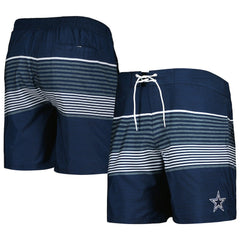 G-III Sports by Carl Banks Coastline Volley Shorts - Dallas Cowboys