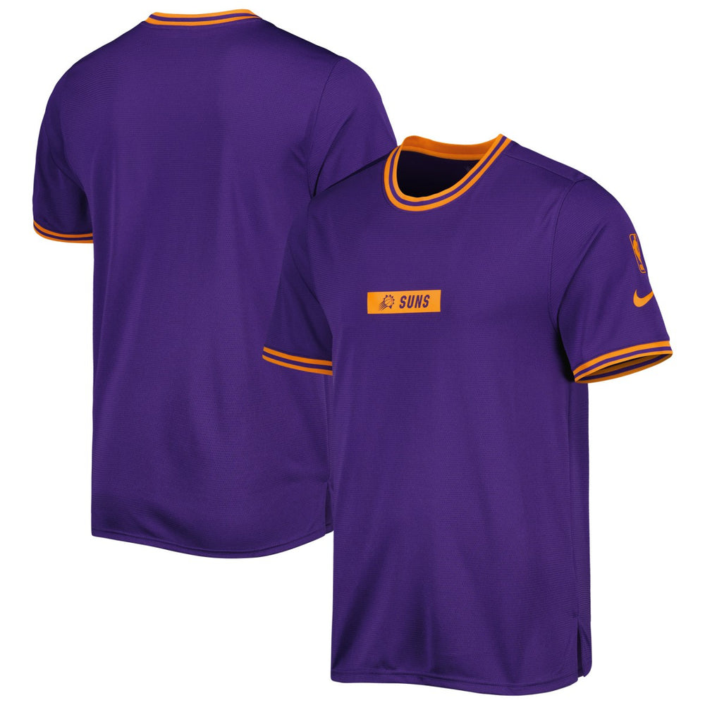 NBA Phoenix Suns Courtside DNA Performance T-Shirt