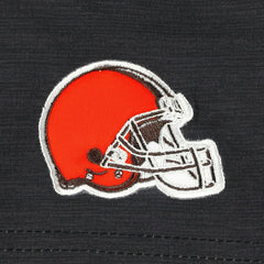 G-III Sports by Carl Banks Coastline Volley Swim Shorts - Cleveland Browns