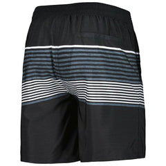 G-III Sports by Carl Banks Coastline Volley Swim Shorts - Arizona Cardinals
