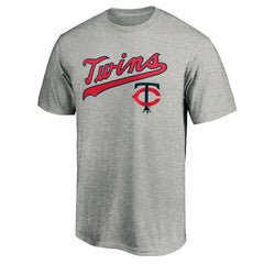 MLB Minnesota Twins Team Wahconah T-Shirt