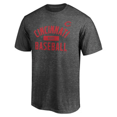 MLB Cincinnati Reds Team Primary Pill T-Shirt
