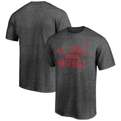 MLB St. Louis Cardinals Team Primary Pill T-Shirt