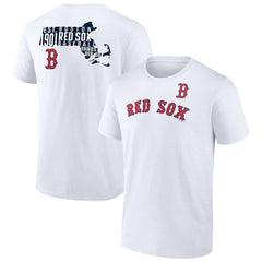 MLB Boston Red Sox Team Hot Shot T-Shirt