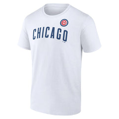 MLB Chicago Cubs Team Hot Shot T-Shirt
