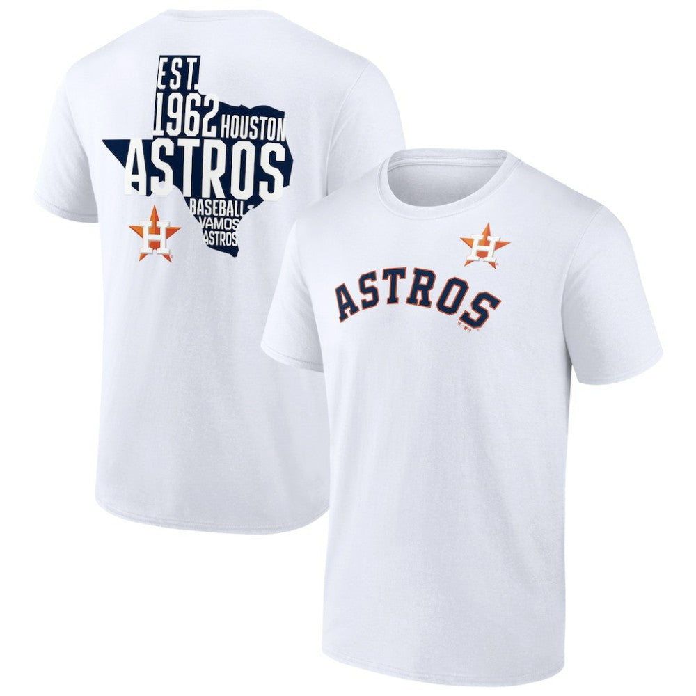 MLB Houston Astros Team Hot Shot T-Shirt