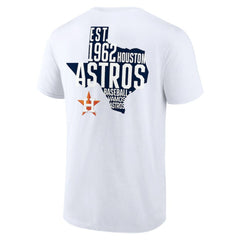 MLB Houston Astros Team Hot Shot T-Shirt